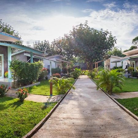 Enda Lanta Bungalows Ко-Ланта Экстерьер фото